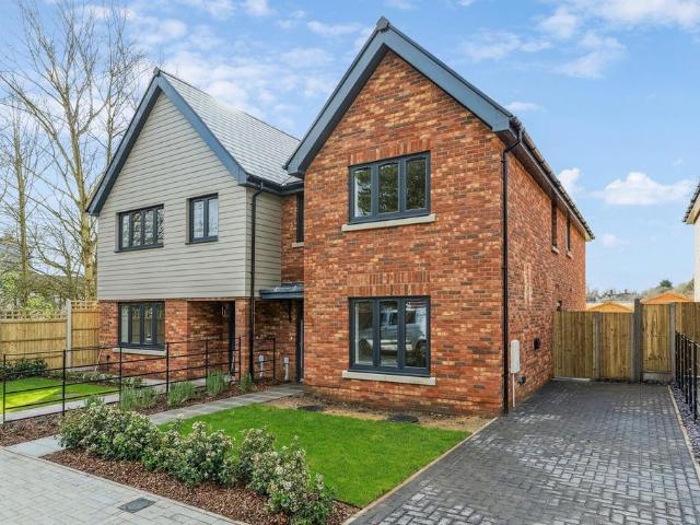 House for sale in King's Walden, Isle Of Man