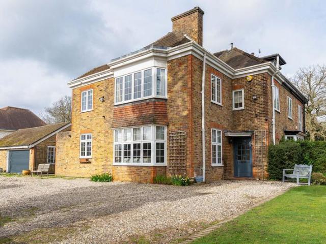 House for sale in Fretherne, Hertfordshire