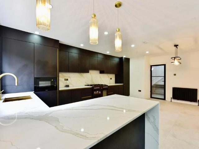 House for sale in Manor, South Yorkshire
