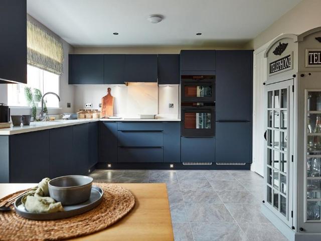 House for sale in Weston and Crewe Green, Basford