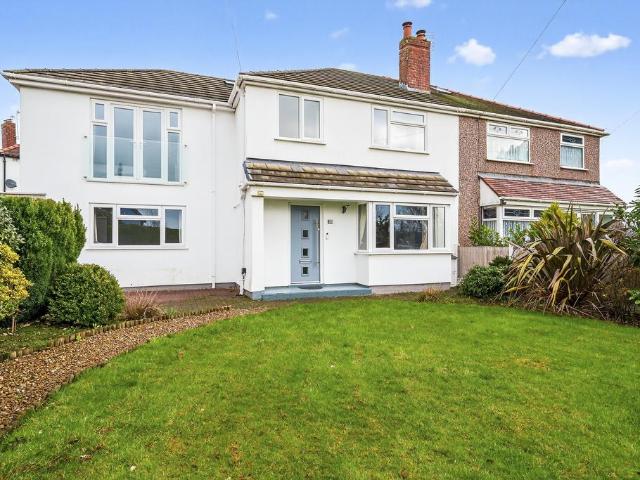 House for sale in Irby, Isle Of Man