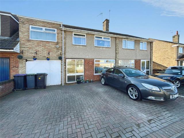 House for sale in Ashby De La Launde, Lincolnshire