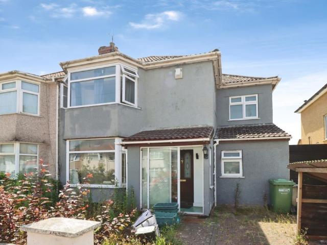 House for sale in Filton, South Gloucestershire