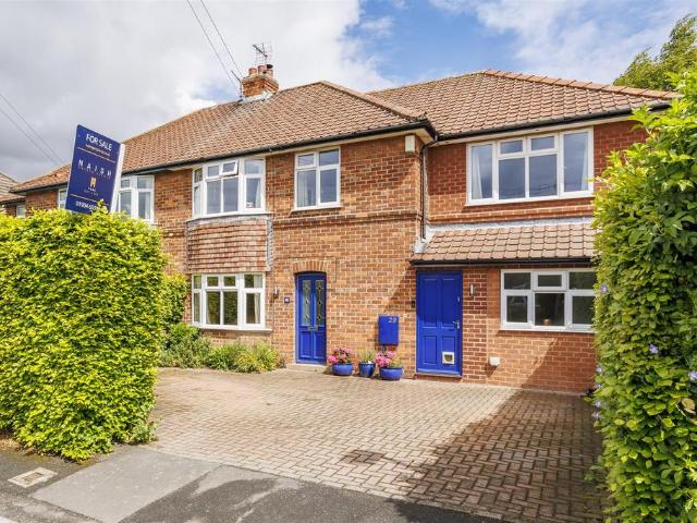 House for sale in Bishopthorpe, York