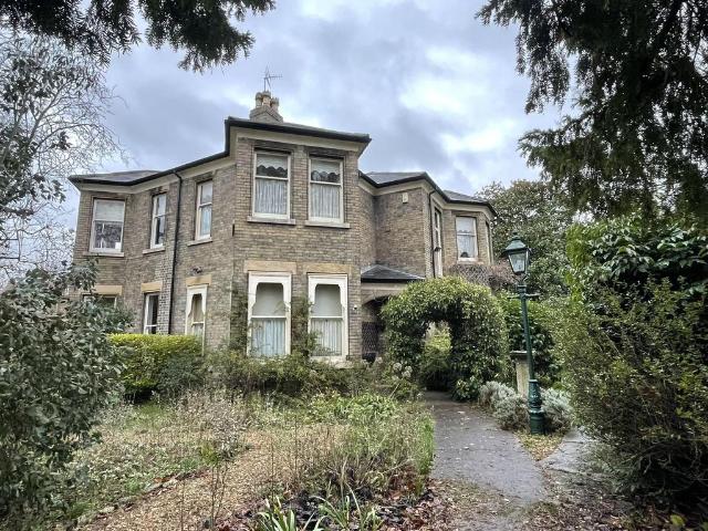 House for sale in Peterborough