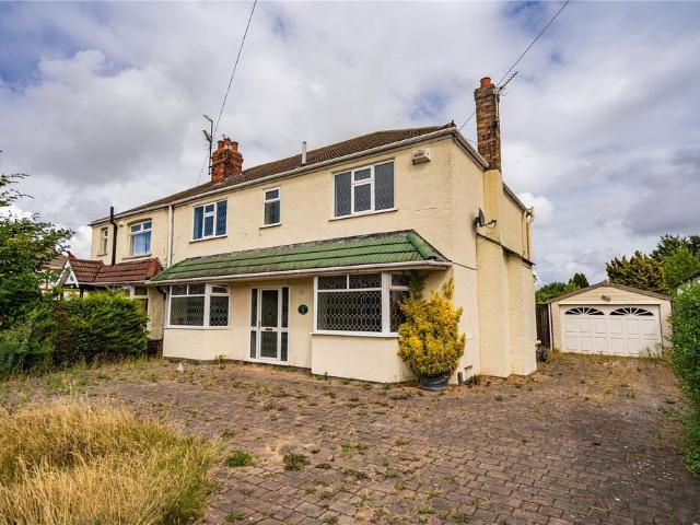 House for sale in Weelsby, Old Clee