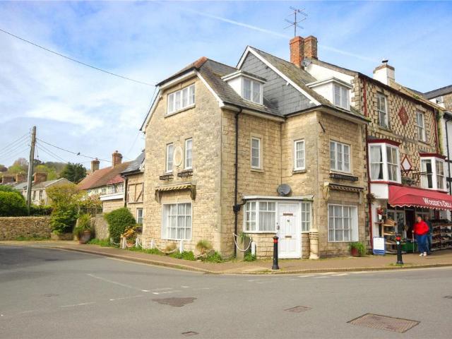 House for sale in Beer, East Devon