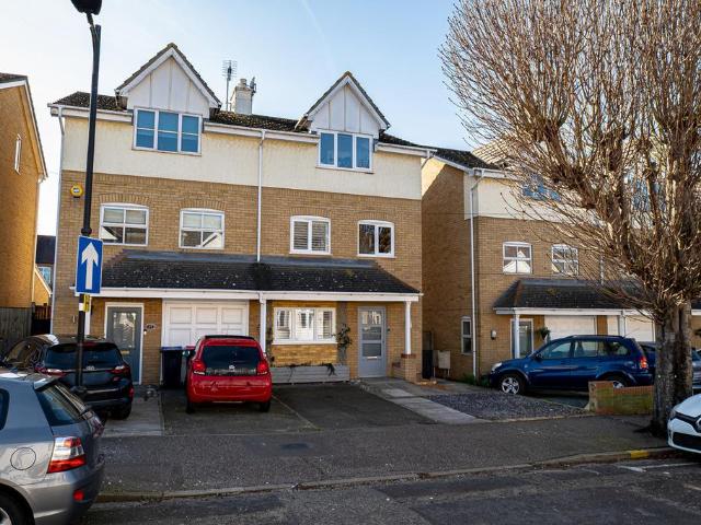 House for sale in Alton Barnes, Isle Of Man