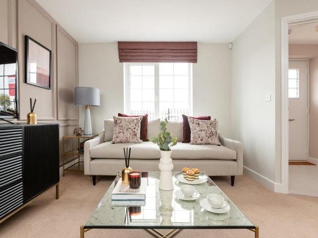 House for sale in Clipstone, Eggington