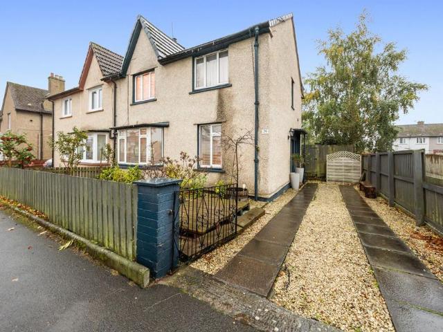 House for sale in Fallin, Stirling