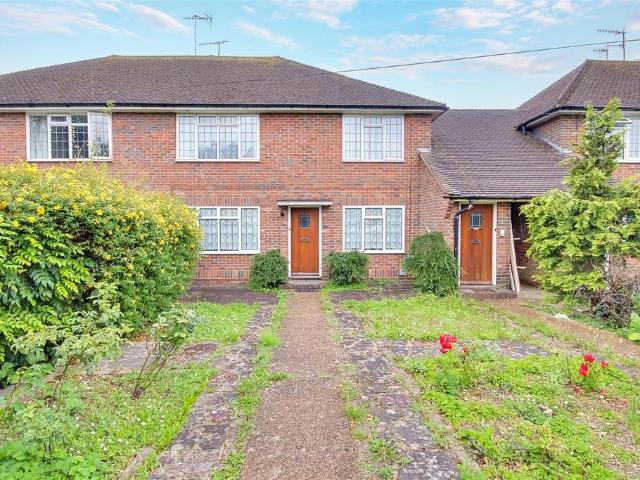 House for sale in Worthing, West Sussex