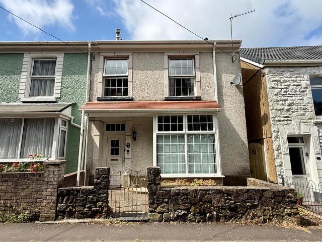 House for sale in Gowerton, Wales