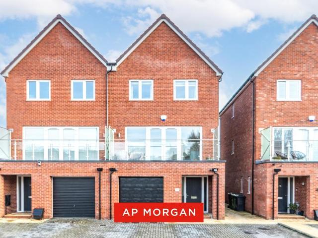 House for sale in Rednal, Isle Of Man