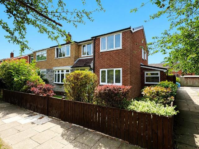 House for sale in Thornaby-on-tees, Stockton-on-tees