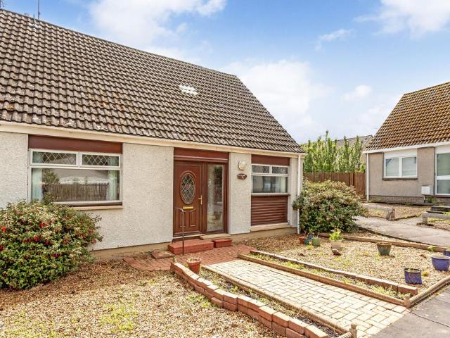 House for sale in Dunbar, Scotland