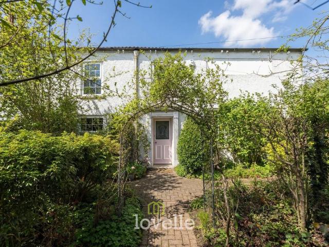 House for sale in Belleau, Lincolnshire