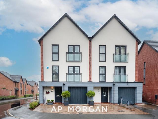 House for sale in Illshaw Heath, Cheswick Green
