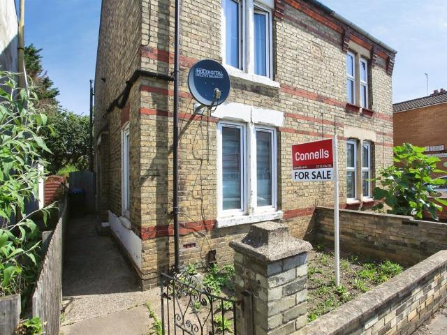 House for sale in Peterborough