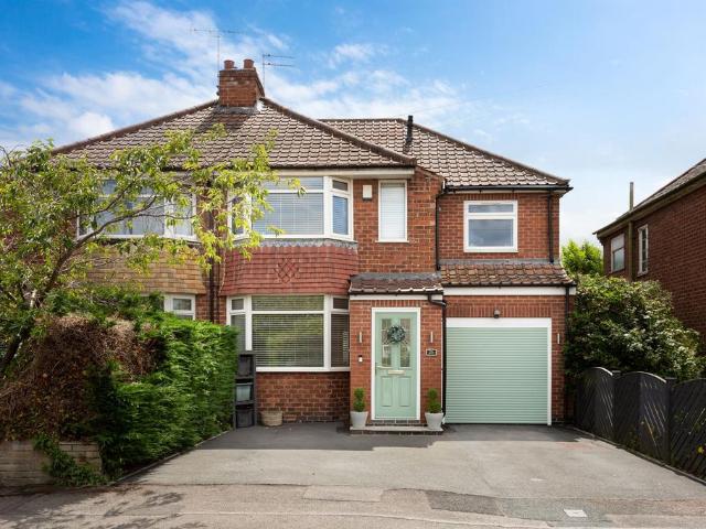 House for sale in Clifton Moor, High Field