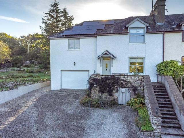 House for sale in Silverdale Green, Lancaster