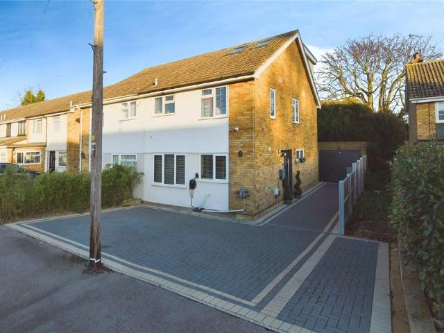 House for sale in Maldon, Essex