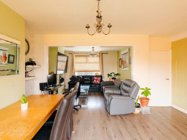 House for sale in Feckenham, City Of Bristol