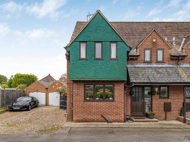 House for sale in Duton Hill, Essex