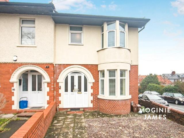 House for sale in Falcon Lodge, Wales