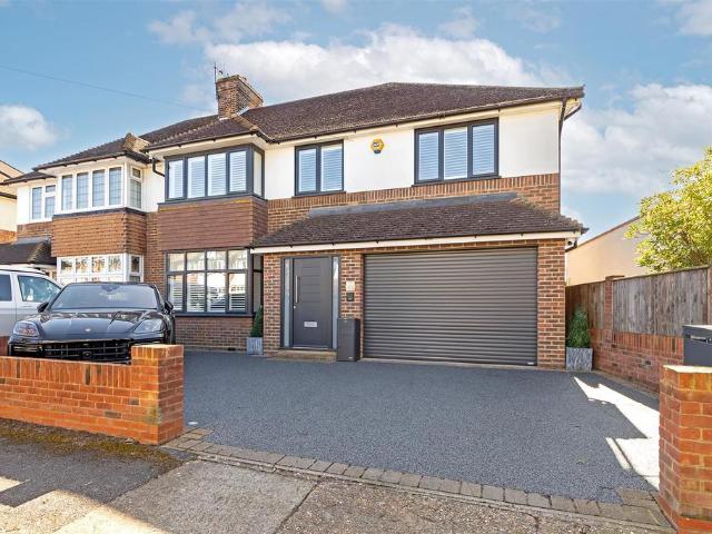 House for sale in Hatfield, Fretherne