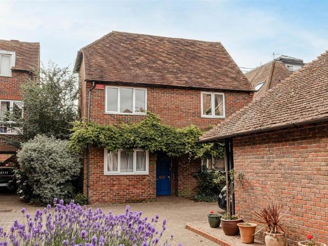 House for sale in St. Mildred's, The Bridge