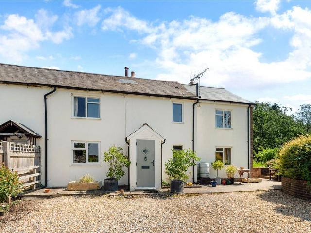 House for sale in Hambledon, Hampshire