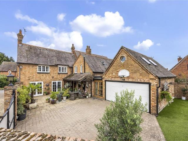 House for sale in Quinton CP, Alderminster