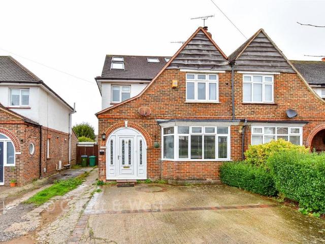 House for sale in Rustington, Clapham