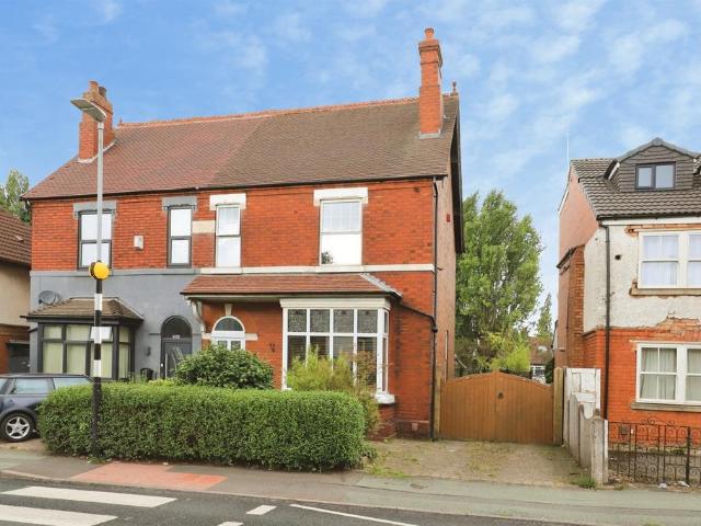 House for sale in Park Village, Wolverhampton