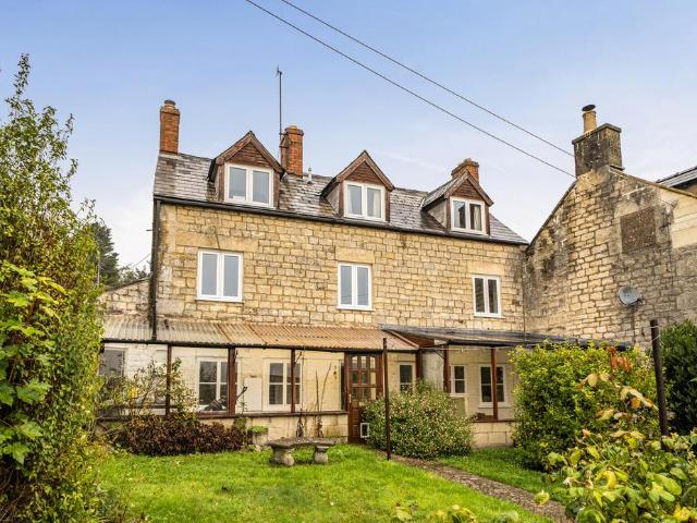 House for sale in Ruscombe, Stroud
