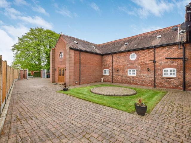 House for sale in Sutton Weaver, Isle Of Man