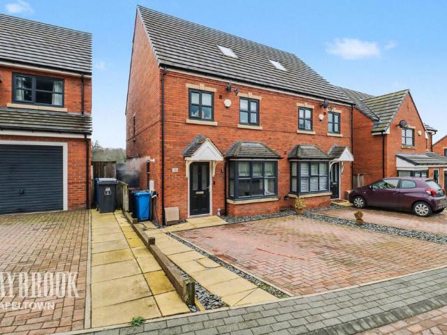 House for sale in Chapeltown, Isle Of Man