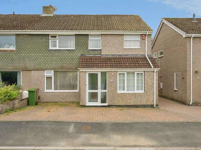 House for sale in Colebrook Village, Mount Wise
