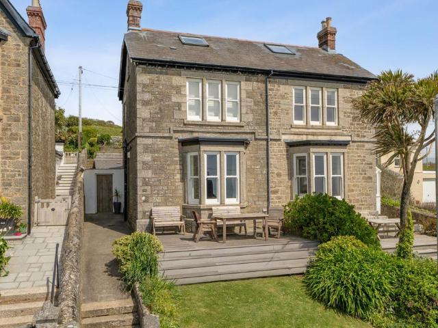 House for sale in Porthleven, Cornwall