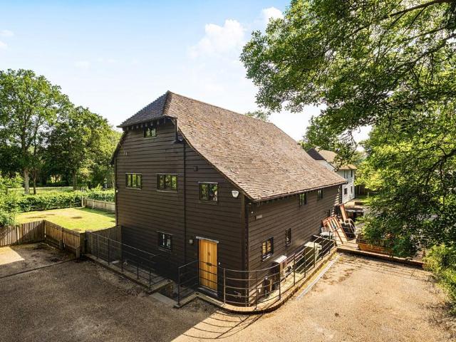 House for sale in Bourne Vale, Kent