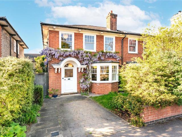 House for sale in Arbury, Cambridgeshire