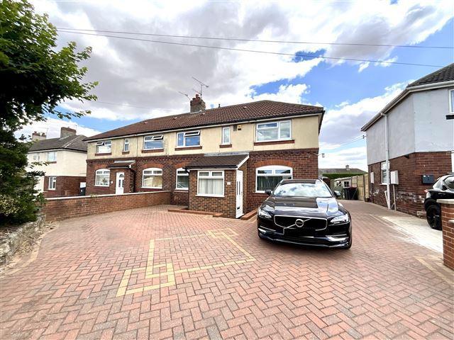 House for sale in South Yorkshire