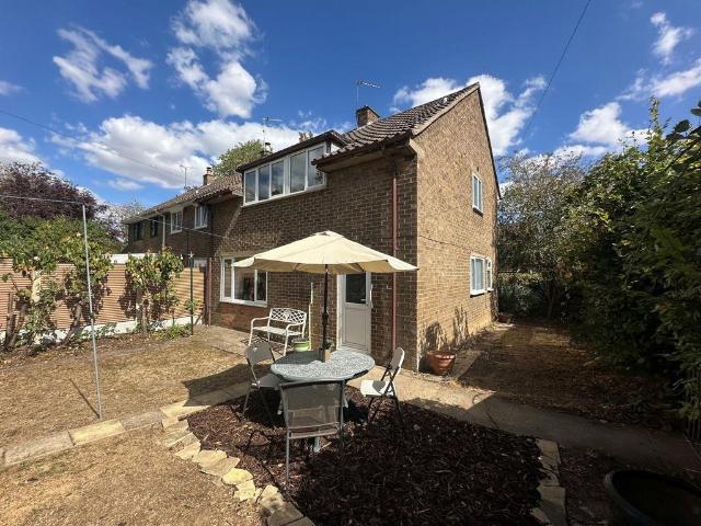 House for sale in Corby Village, Corby