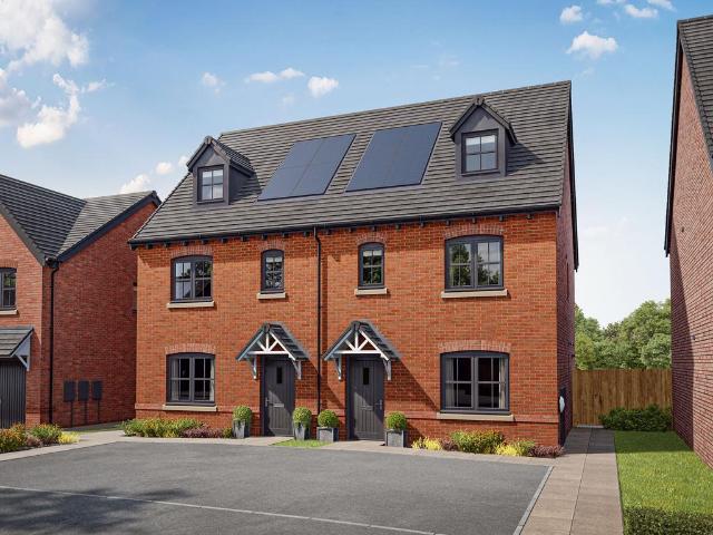 House for sale in Edenthorpe, South Yorkshire