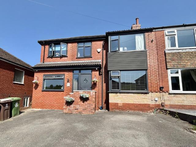 House for sale in Shaw and Crompton, Pendock