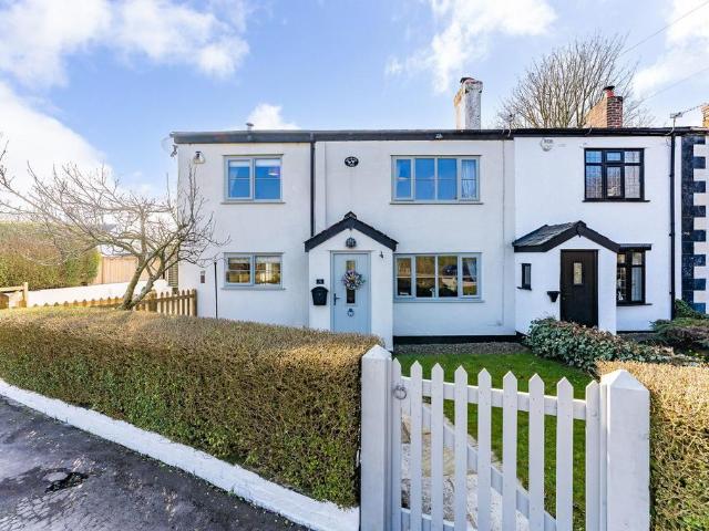 House for sale in Lowton Common, Wigan