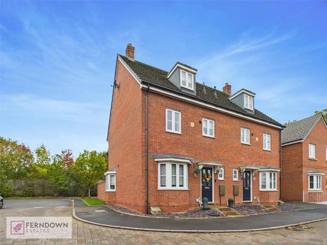 House for sale in Marston Green, Isle Of Man