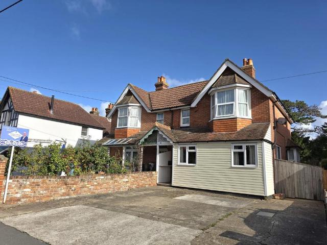 House for sale in Totland, Isle Of Wight