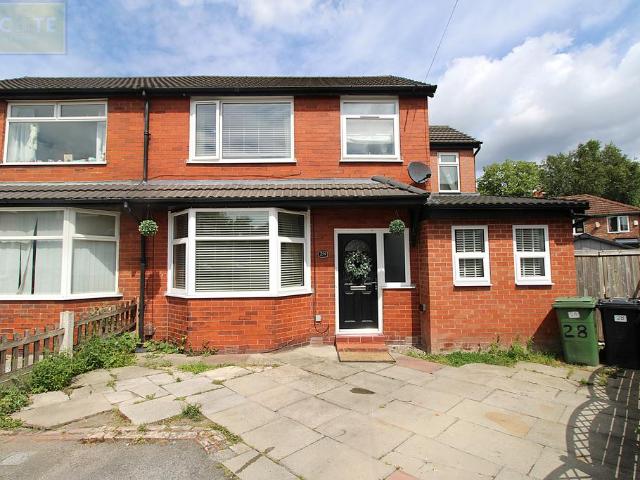 House for sale in Woodsend, Trafford Park