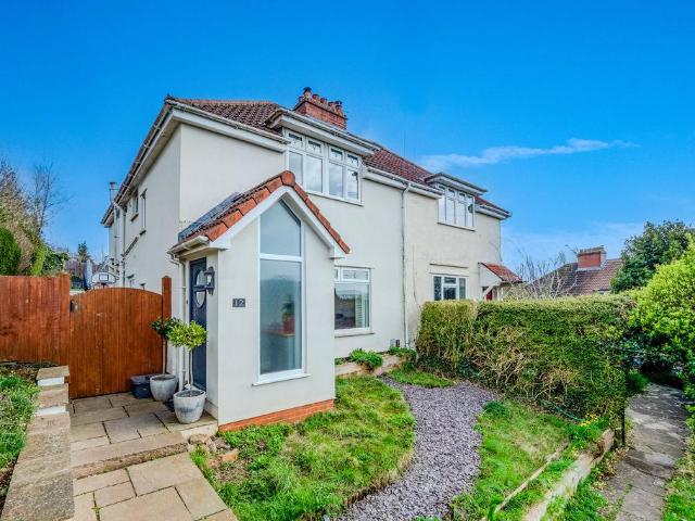 House for sale in Long Ashton, North Somerset